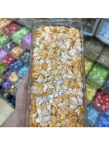 Sedef Pul (100 gram)