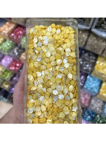 Sedef Pul (100 gram)