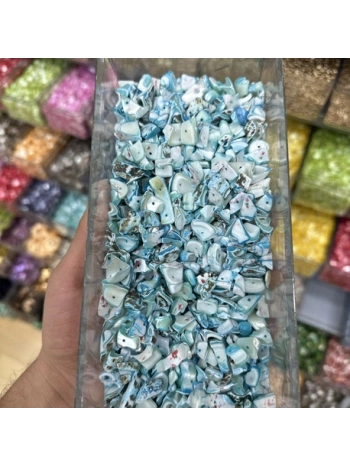 Sedef Pul (100 gram)