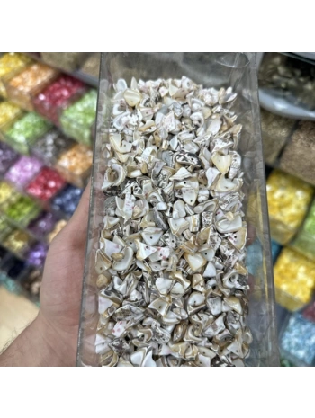 Sedef Pul (100 gram)