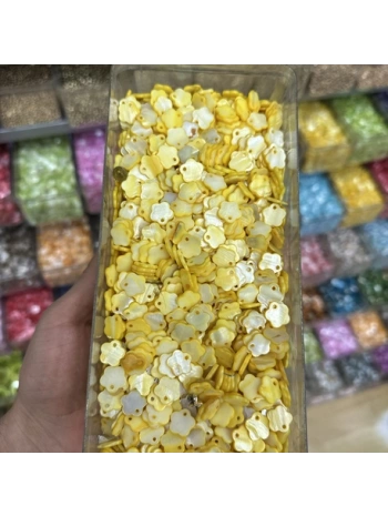 Sedef Pul (100 gram)