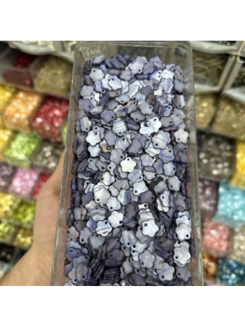 Sedef Pul (100 gram)