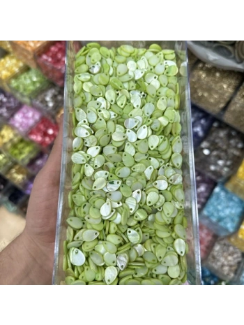 Sedef Pul (100 gram)