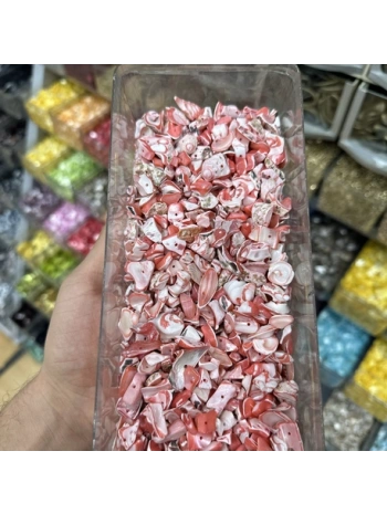 Sedef Pul (100 gram)