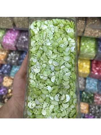 Sedef Pul (100 gram)