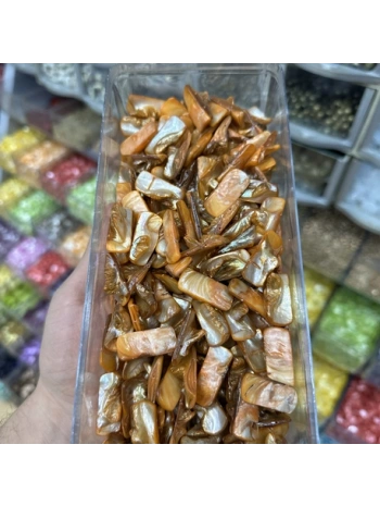 Sedef Pul (100 gram)