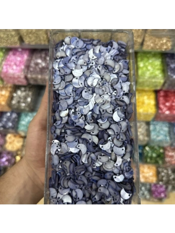 Sedef Pul (100 gram)