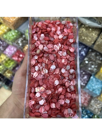 Sedef Pul (100 gram)