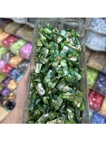 Sedef Pul (100 gram)