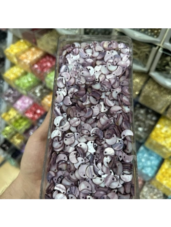 Sedef Pul (100 gram)