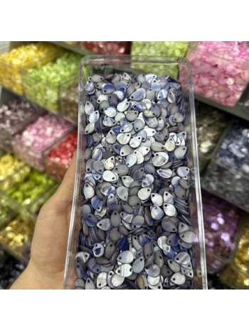 Sedef Pul (100 gram)