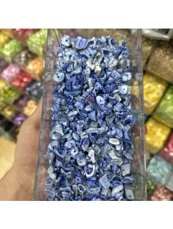 Sedef Pul (100 gram)