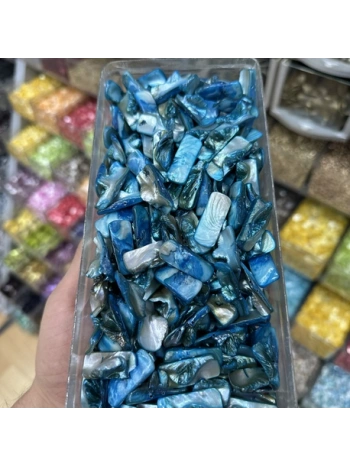 Sedef Pul (100 gram)