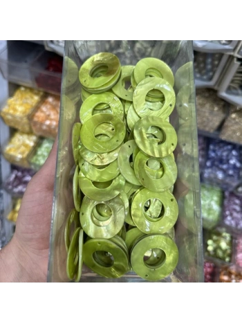 Sedef Pul (100 gram)