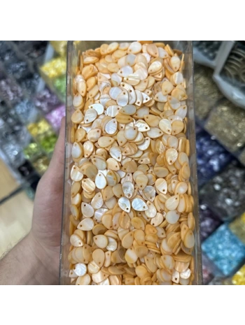 Sedef Pul (100 gram)