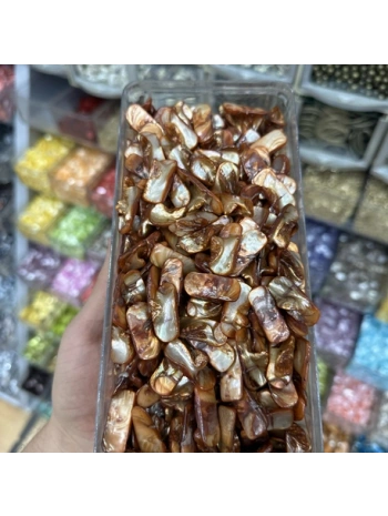 Sedef Pul (100 gram)