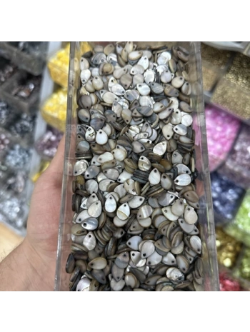 Sedef Pul (100 gram)