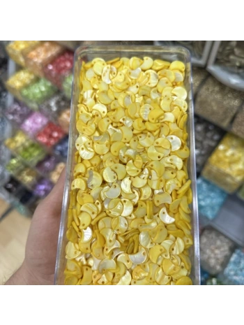 Sedef Pul (100 gram)