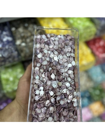 Sedef Pul (100 gram)