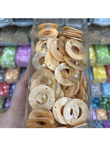 Sedef Pul (100 gram)