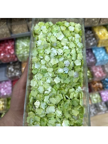 Sedef Pul (100 gram)