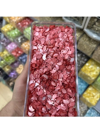 Sedef Pul (100 gram)