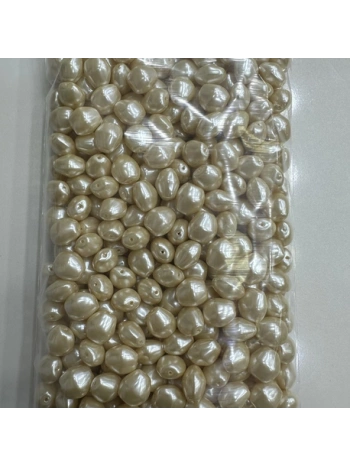 Şekilli inci (500 gr)
