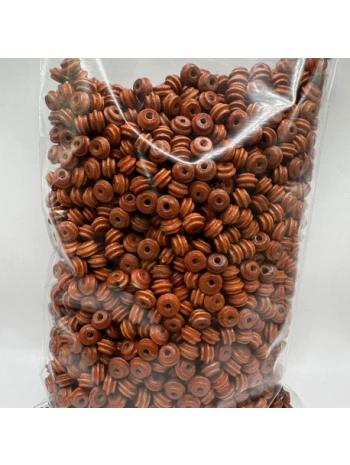 Tahta boncuk (250 gr)