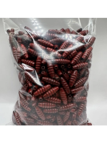 Tahta boncuk (250 gr)