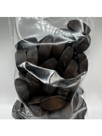 Tahta boncuk (250 gr)