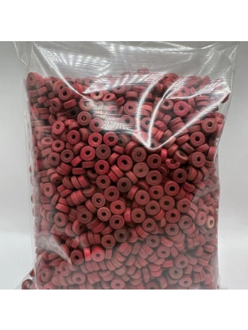 tahta boncuk (250 gr)