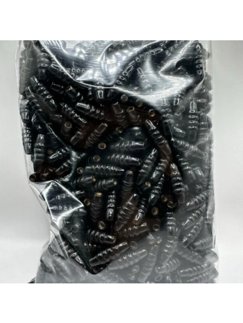 Tahta boncuk (250 gr)