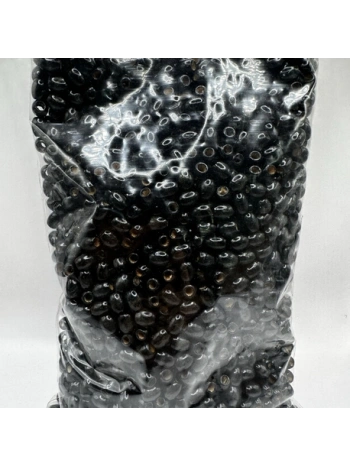 Tahta boncuk (250 gr)