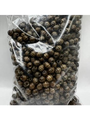 Tahta boncuk (250 gr)