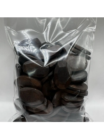 Tahta boncuk (250 gr)