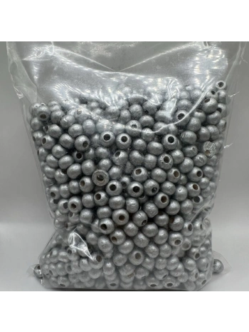 Tahta boncuk (250 gr)