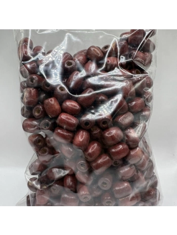 Tahta boncuk (250 gr)