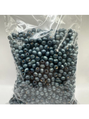 tahta boncuk (250 gr)