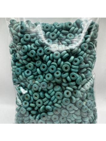 tahta boncuk (250 gr)