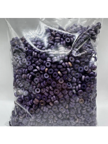 tahta boncuk (250 gr)