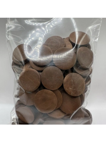 Tahta boncuk (250 gr)