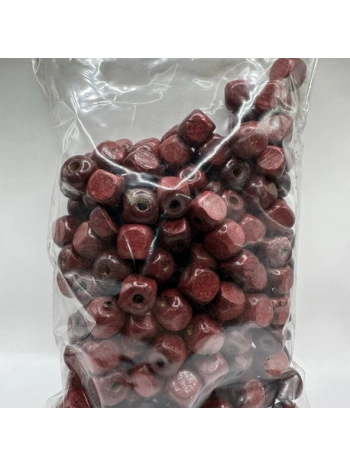 Tahta boncuk (250 gr)