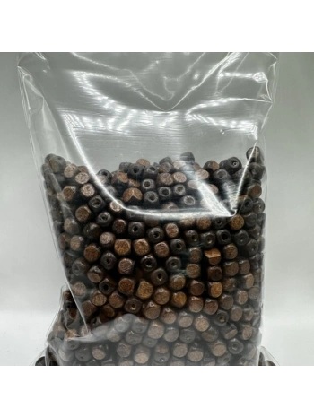 tahta boncuk (250 gr)