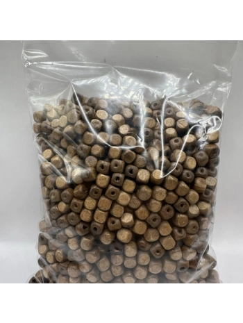 tahta boncuk (250 gr)