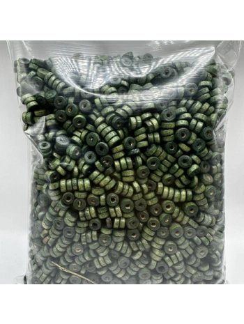 tahta boncuk (250 gr)