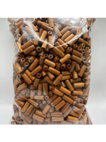 tahta boncuk (250 gr)