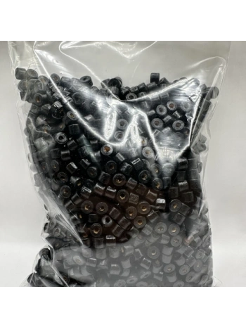 tahta boncuk (250 gr)