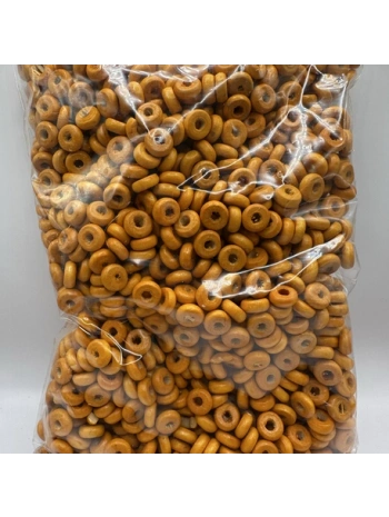 tahta boncuk (250 gr)