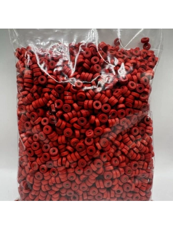 tahta boncuk (250 gr)