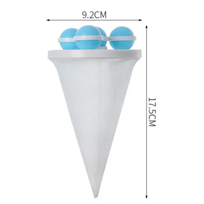 ® Çamaşır Makinesi İçin  Toz Ve Evcil Hayvan Tüyü Toplayıcı Yıkanabilir Tüy Temizleme Aparatı